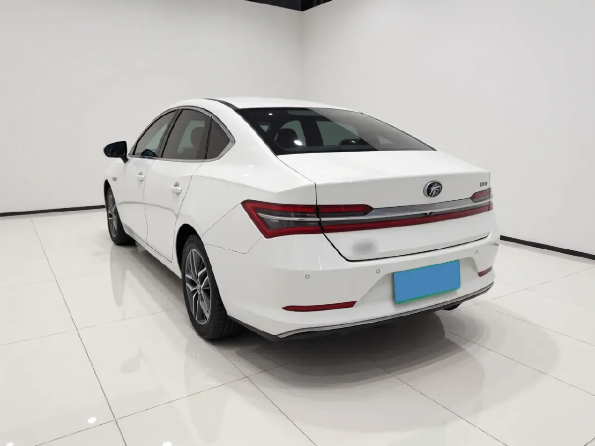 2019 BYD Qin Pro BEV 56.4KWH,autocango,china used car exporter,china ev exporter,chinese used car exporter,chinese used ev exporter