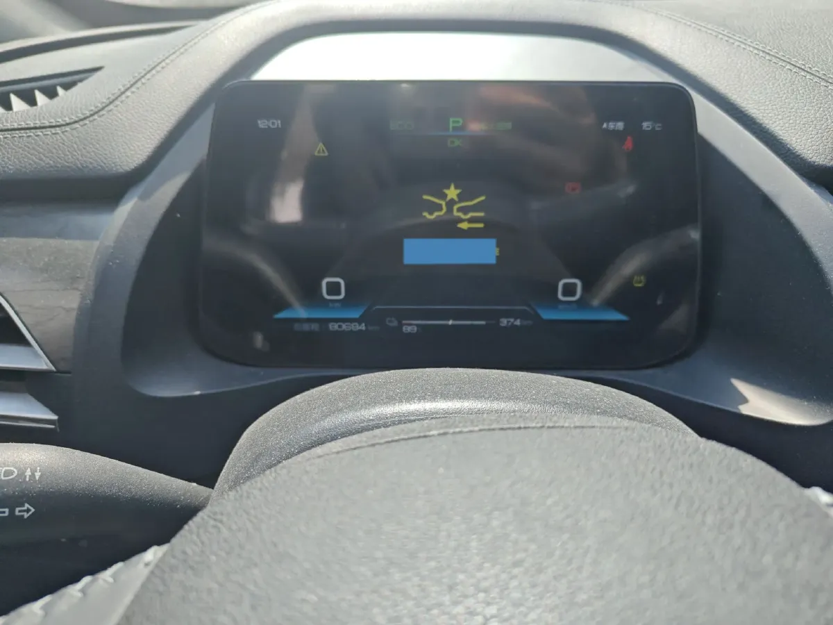 2019 BYD Qin Pro BEV 56.4KWH,autocango,china used car exporter,china ev exporter,chinese used car exporter,chinese used ev exporter