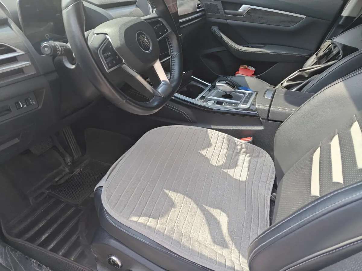 2019 BYD Qin Pro BEV 56.4KWH,autocango,china used car exporter,china ev exporter,chinese used car exporter,chinese used ev exporter