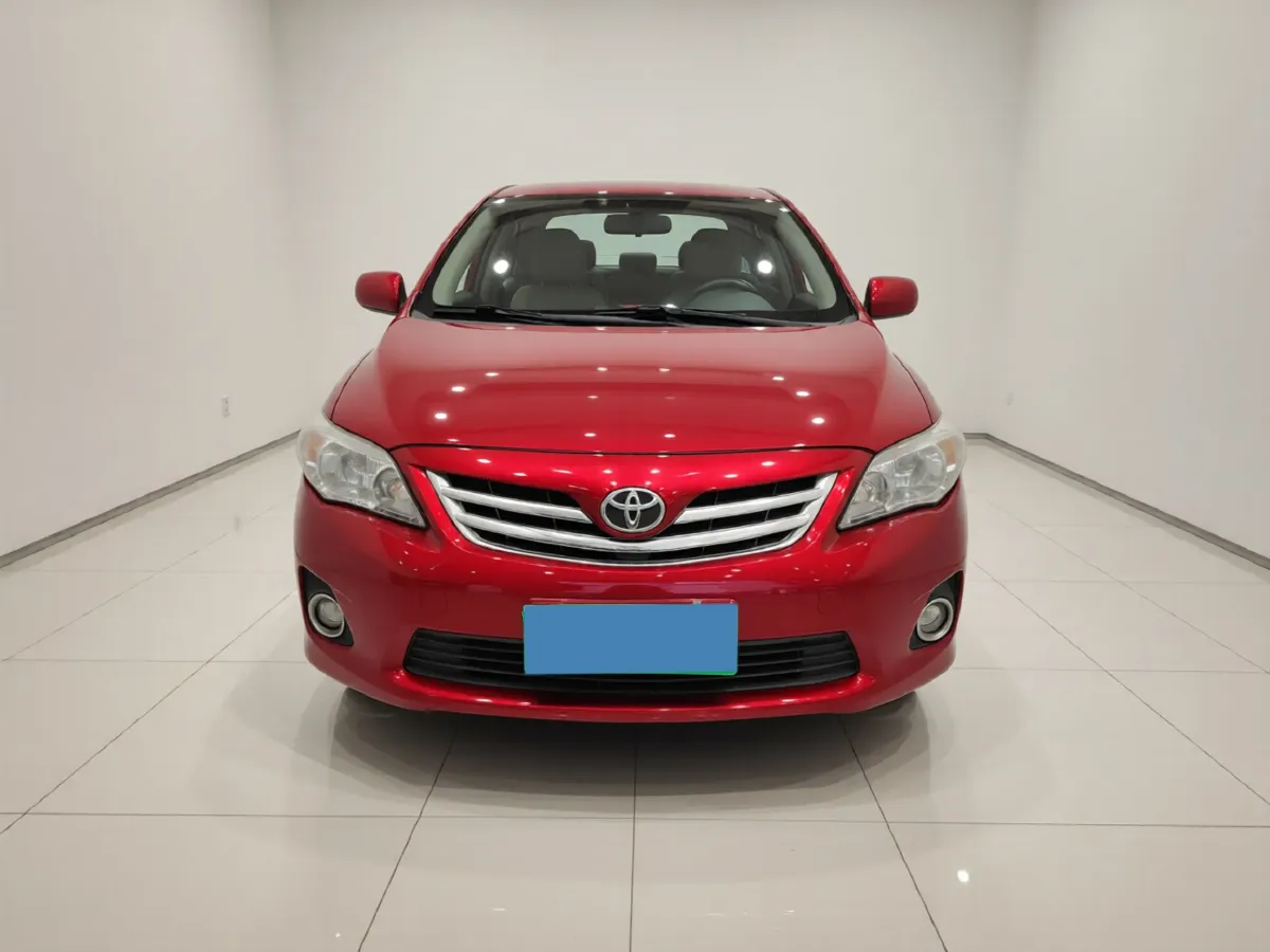 2013 Toyota Corolla 1.6L 122HP L4 4AT,autocango,china used car exporter,china ev exporter,chinese used car exporter,chinese used ev exporter