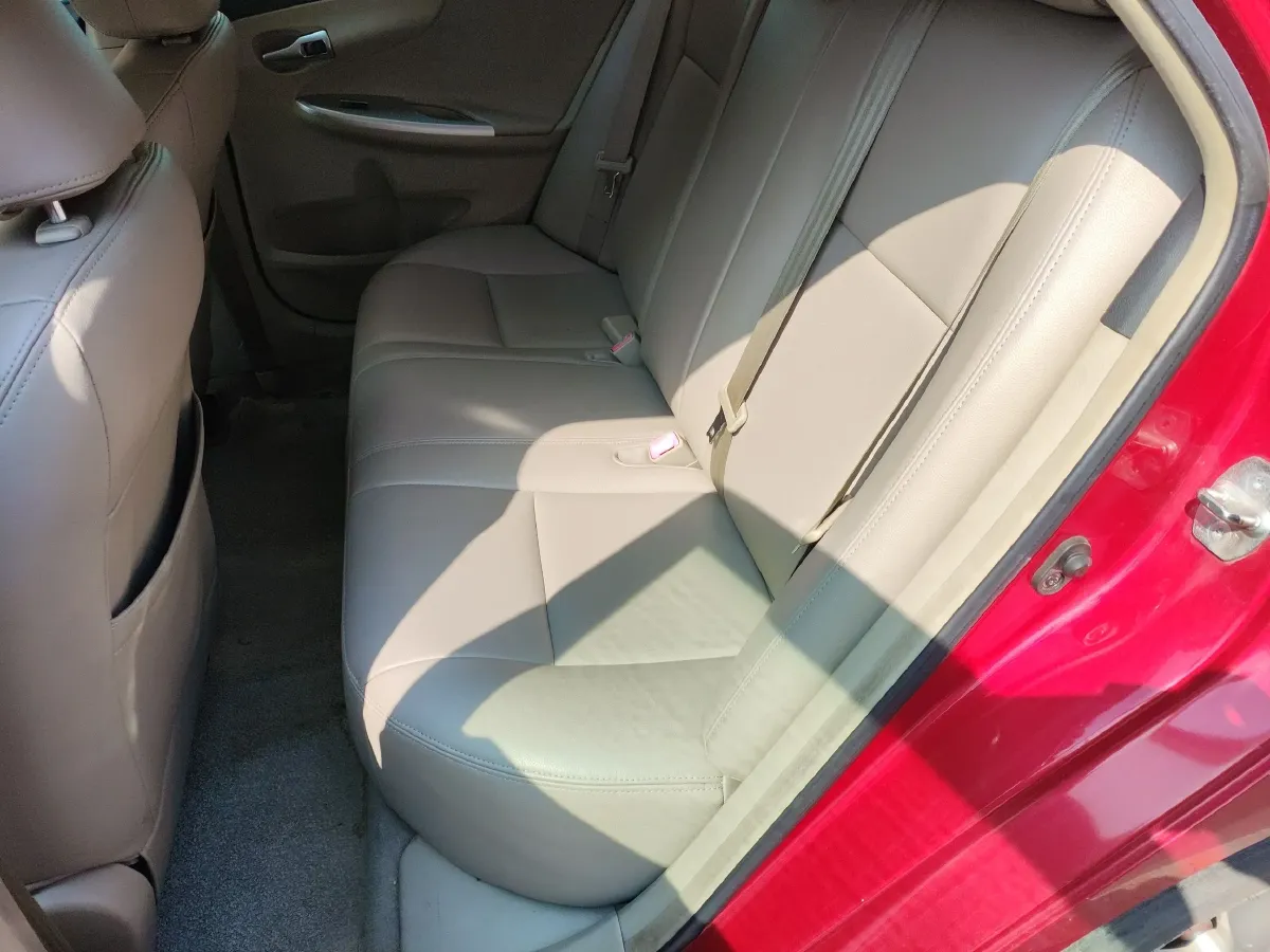 2013 Toyota Corolla 1.6L 122HP L4 4AT,autocango,china used car exporter,china ev exporter,chinese used car exporter,chinese used ev exporter