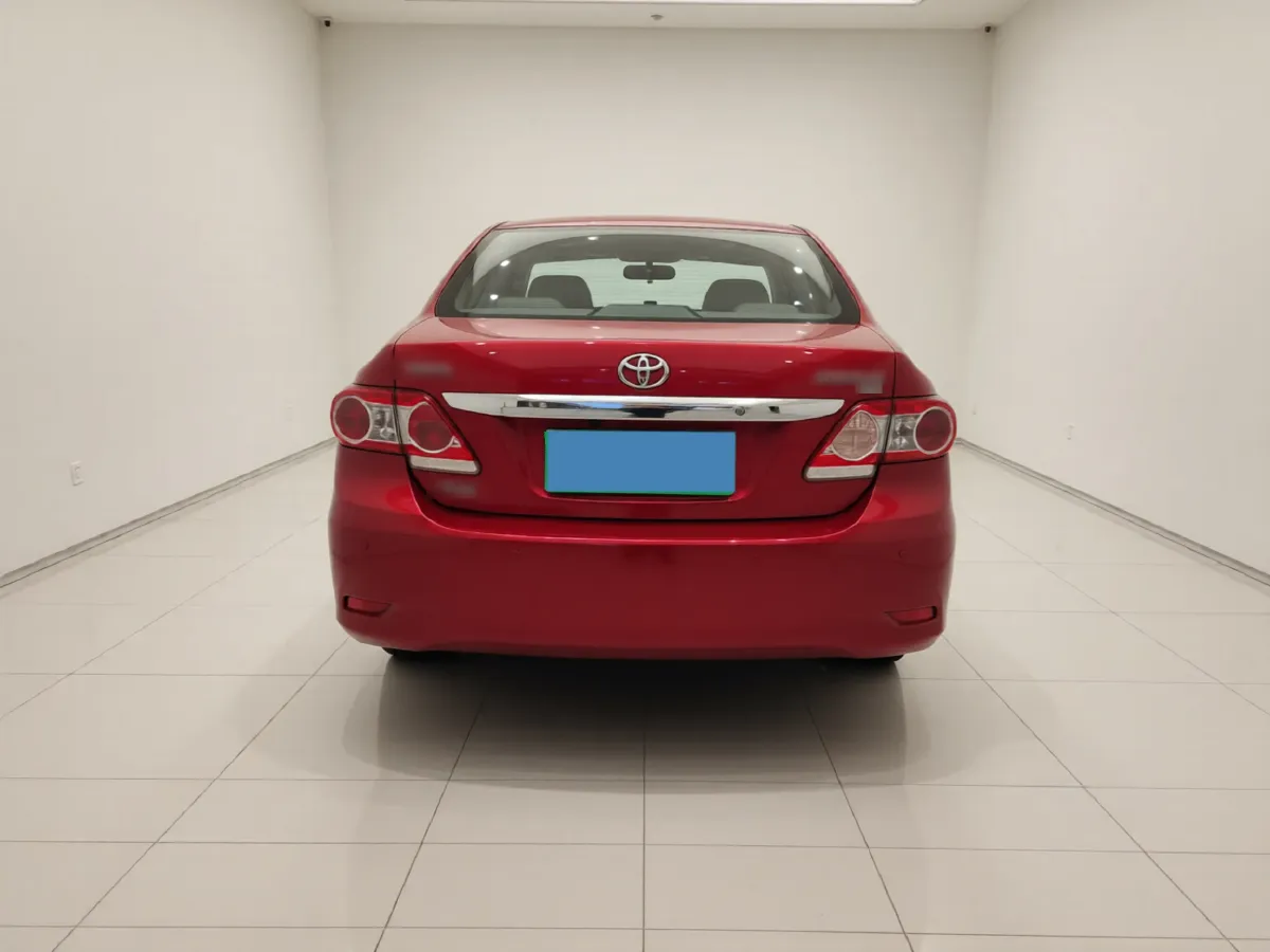 2013 Toyota Corolla 1.6L 122HP L4 4AT,autocango,china used car exporter,china ev exporter,chinese used car exporter,chinese used ev exporter