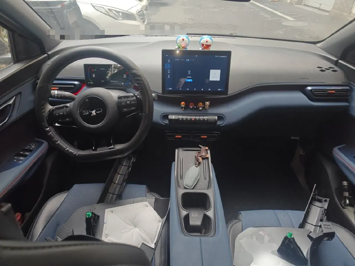 2025 BYD Seagull BEV 30.08KWH,autocango,china used car exporter,china ev exporter,chinese used car exporter,chinese used ev exporter