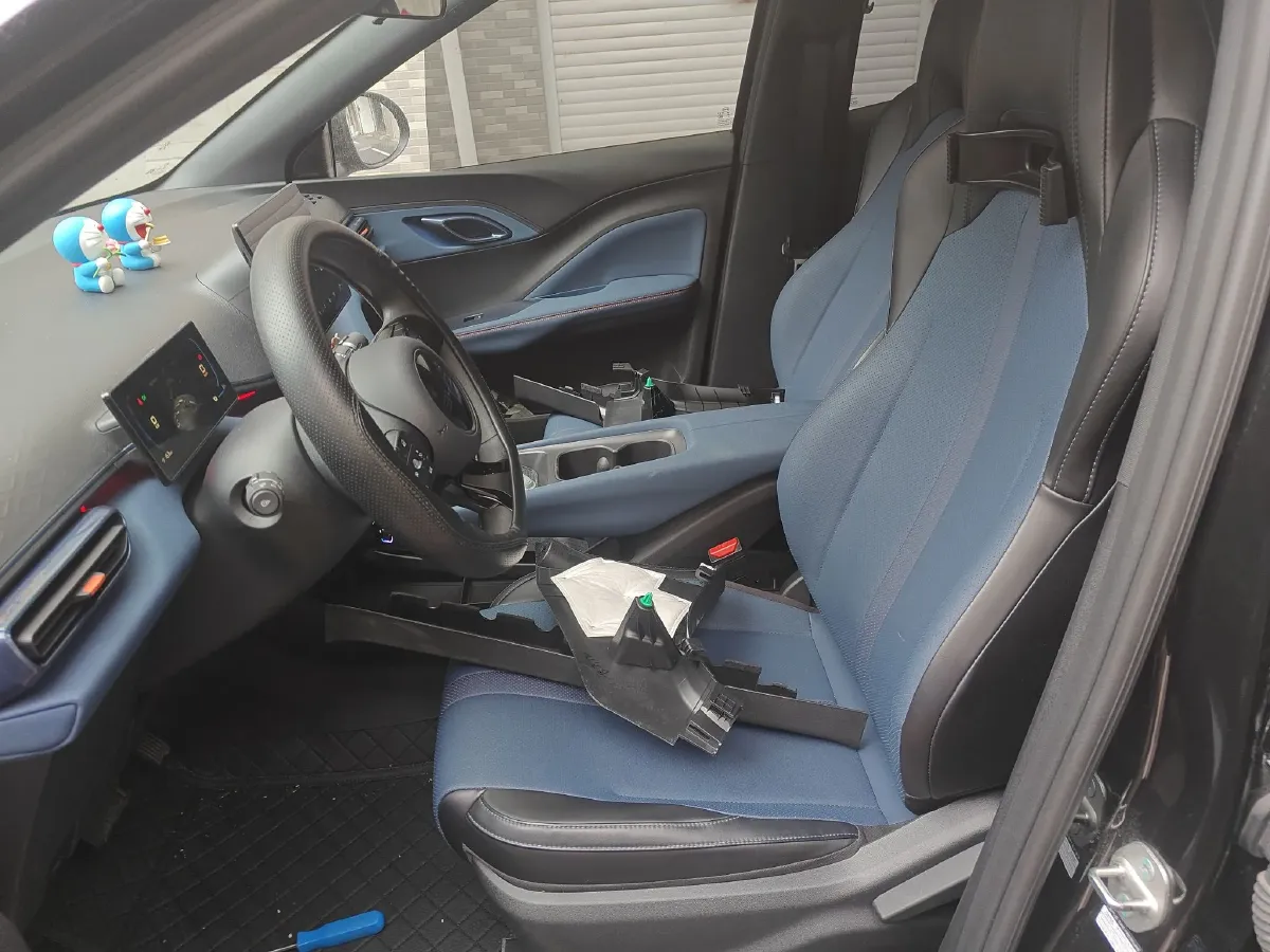 2025 BYD Seagull BEV 30.08KWH,autocango,china used car exporter,china ev exporter,chinese used car exporter,chinese used ev exporter