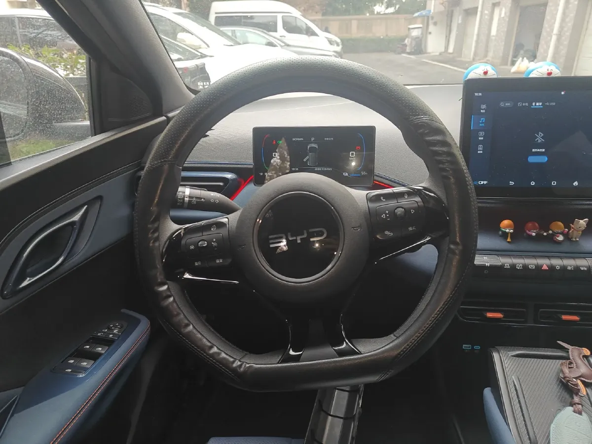 2025 BYD Seagull BEV 30.08KWH,autocango,china used car exporter,china ev exporter,chinese used car exporter,chinese used ev exporter