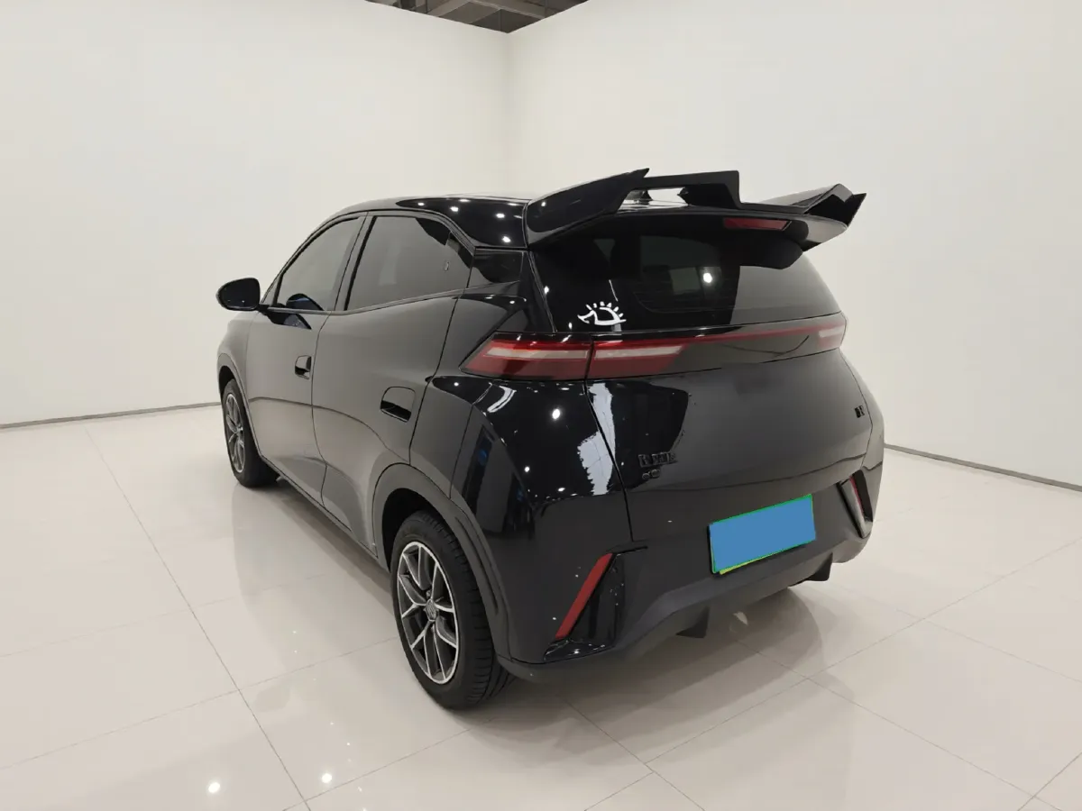 2025 BYD Seagull BEV 30.08KWH,autocango,china used car exporter,china ev exporter,chinese used car exporter,chinese used ev exporter