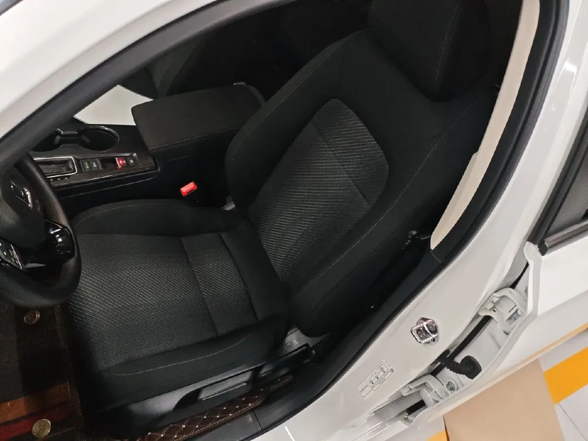 2023 Ford Equator Sport 1.5T 170HP L4 7DCT,autocango,china used car exporter,china ev exporter,chinese used car exporter,chinese used ev exporter