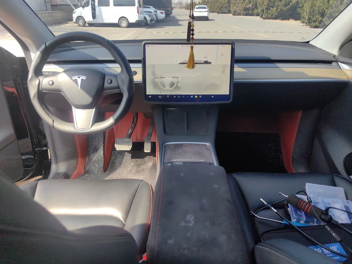 2022 Tesla Model Y BEV 60KWH,autocango,china used car exporter,china ev exporter,chinese used car exporter,chinese used ev exporter