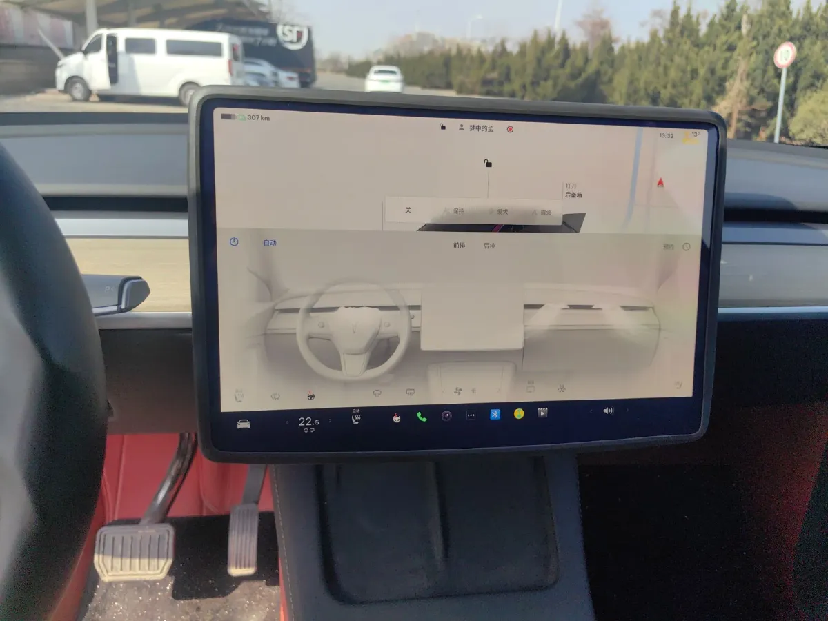 2022 Tesla Model Y BEV 60KWH,autocango,china used car exporter,china ev exporter,chinese used car exporter,chinese used ev exporter