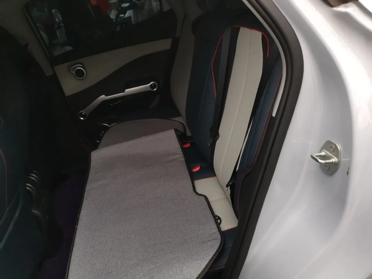 2022 BYD Yuan Plus BEV 49.92KWH,autocango,china used car exporter,china ev exporter,chinese used car exporter,chinese used ev exporter