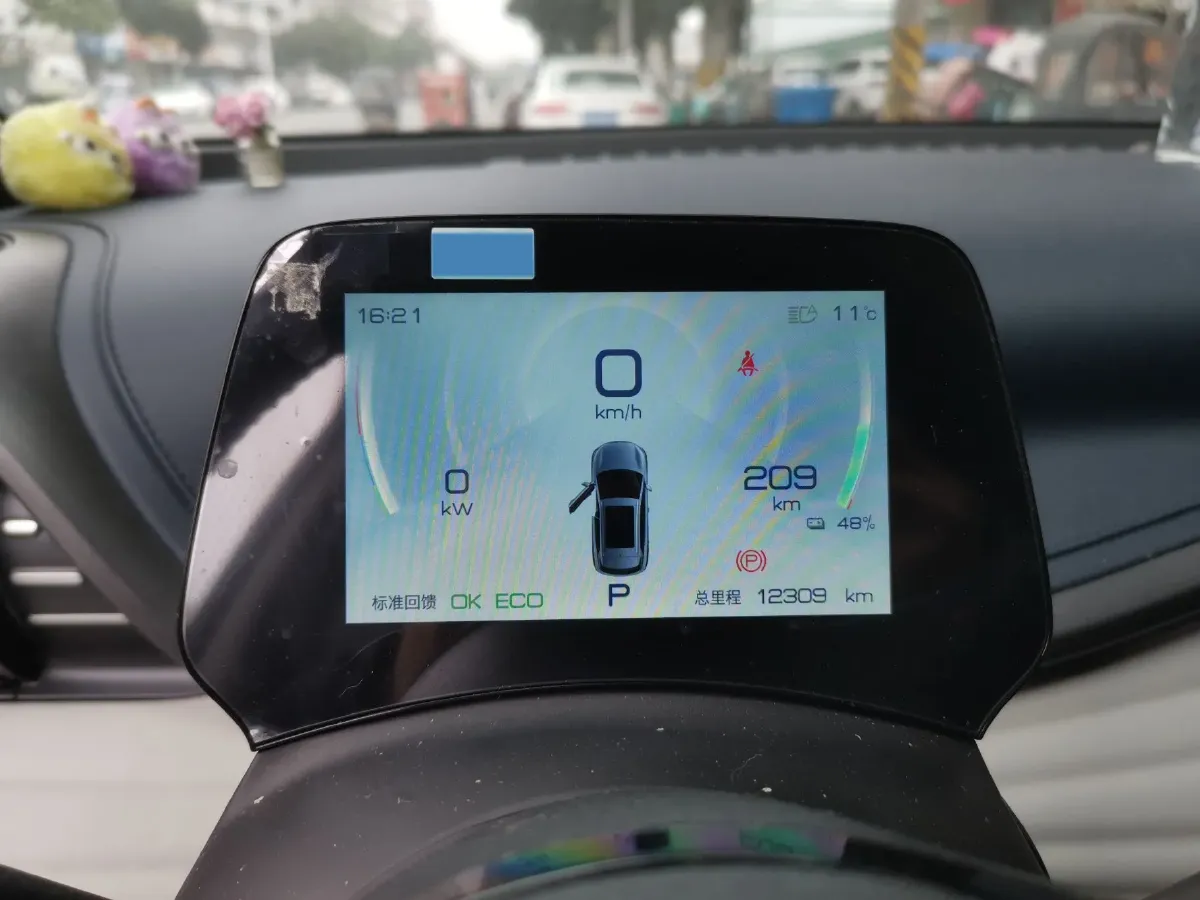 2022 BYD Yuan Plus BEV 49.92KWH,autocango,china used car exporter,china ev exporter,chinese used car exporter,chinese used ev exporter