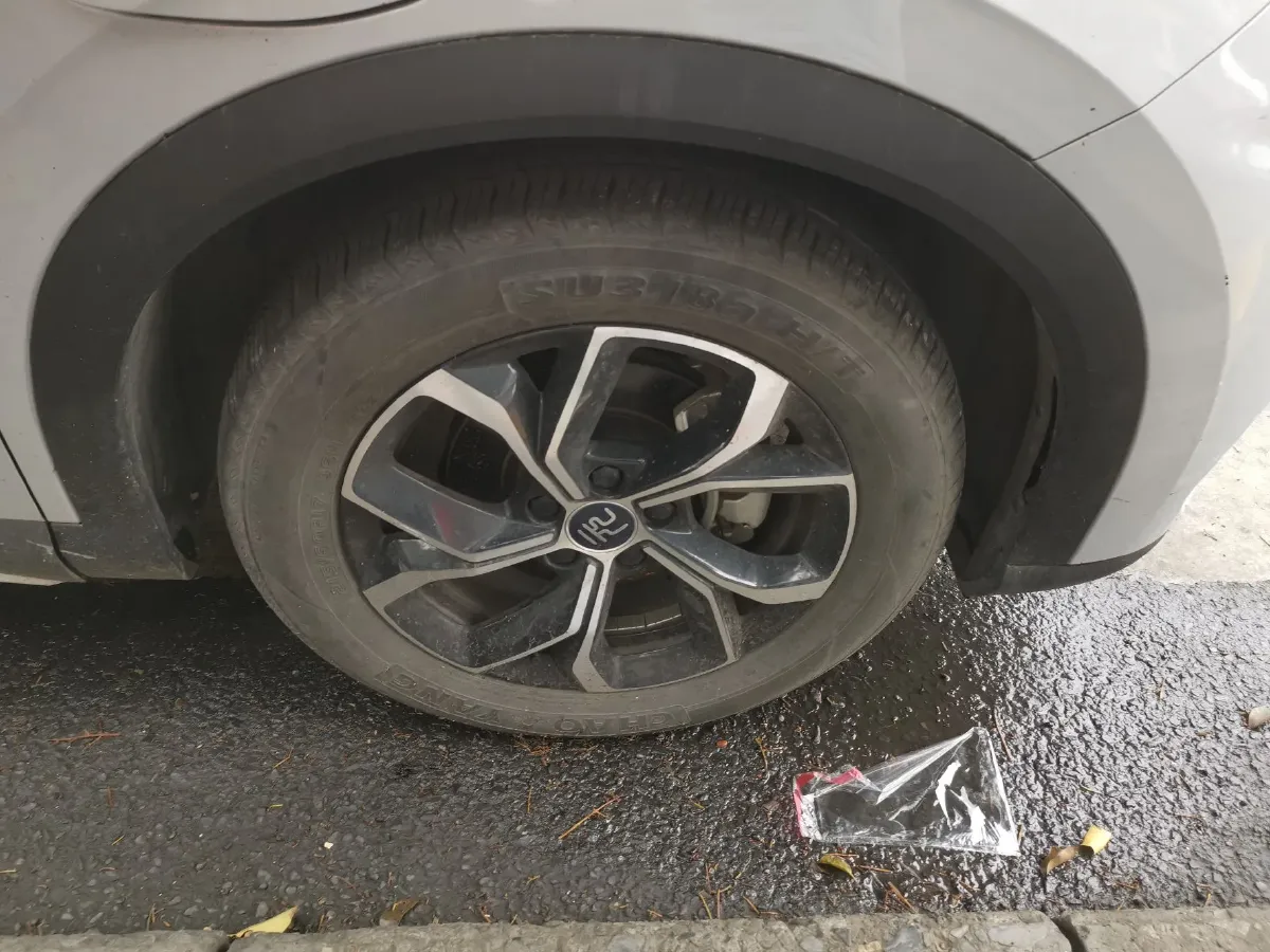 2022 BYD Yuan Plus BEV 49.92KWH,autocango,china used car exporter,china ev exporter,chinese used car exporter,chinese used ev exporter