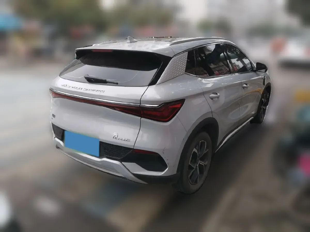 2022 BYD Yuan Plus BEV 49.92KWH,autocango,china used car exporter,china ev exporter,chinese used car exporter,chinese used ev exporter