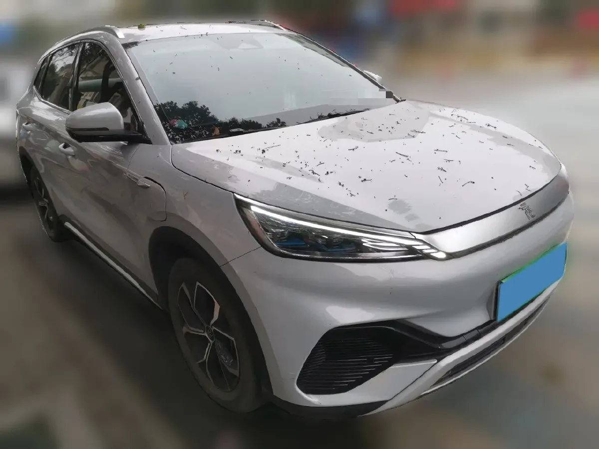 2022 BYD Yuan Plus BEV 49.92KWH,autocango,china used car exporter,china ev exporter,chinese used car exporter,chinese used ev exporter