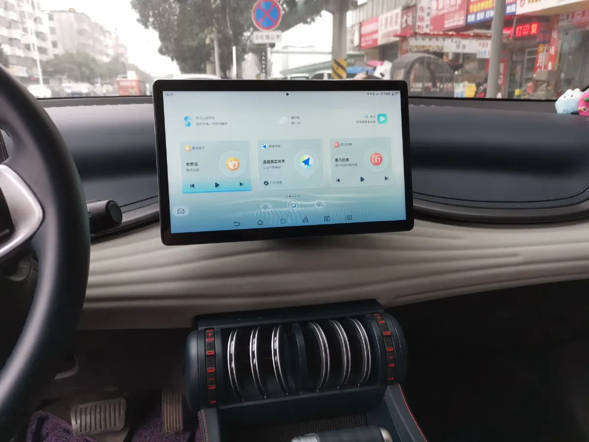 2022 BYD Yuan Plus BEV 49.92KWH,autocango,china used car exporter,china ev exporter,chinese used car exporter,chinese used ev exporter