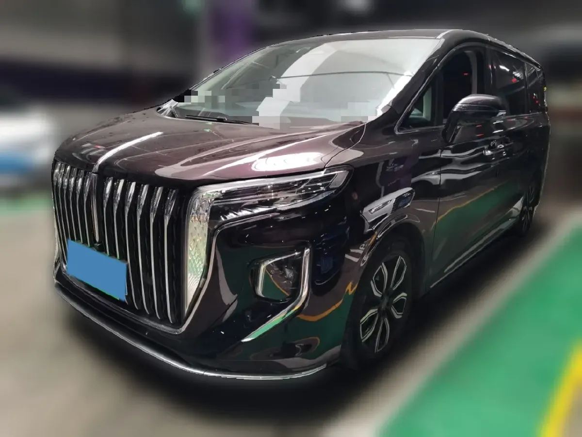 2023 HongQi HQ9 2.0T 252HP L4 8AT,autocango,china used car exporter,china ev exporter,chinese used car exporter,chinese used ev exporter