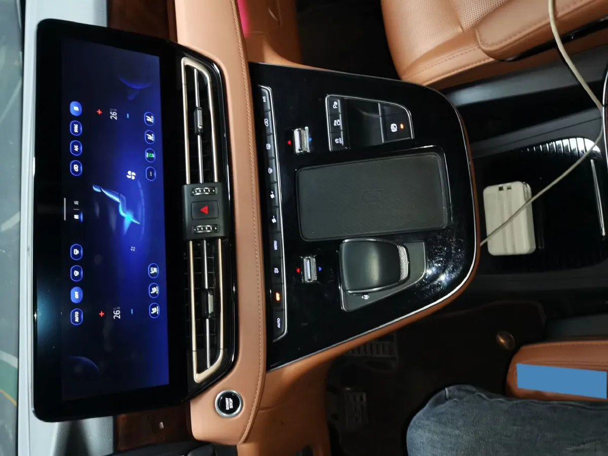 2023 HongQi HQ9 2.0T 252HP L4 8AT,autocango,china used car exporter,china ev exporter,chinese used car exporter,chinese used ev exporter