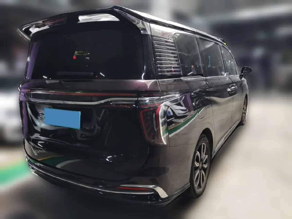 2023 HongQi HQ9 2.0T 252HP L4 8AT,autocango,china used car exporter,china ev exporter,chinese used car exporter,chinese used ev exporter