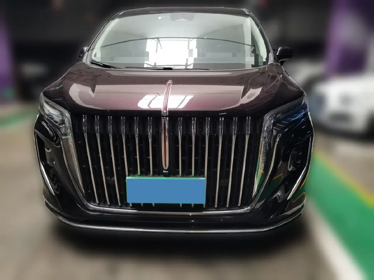 2023 HongQi HQ9 2.0T 252HP L4 8AT,autocango,china used car exporter,china ev exporter,chinese used car exporter,chinese used ev exporter
