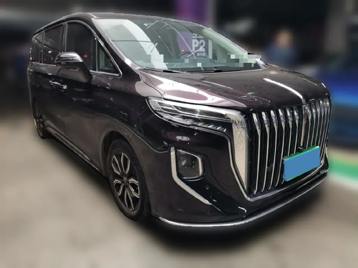 2023 HongQi HQ9 2.0T 252HP L4 8AT,autocango,china used car exporter,china ev exporter,chinese used car exporter,chinese used ev exporter