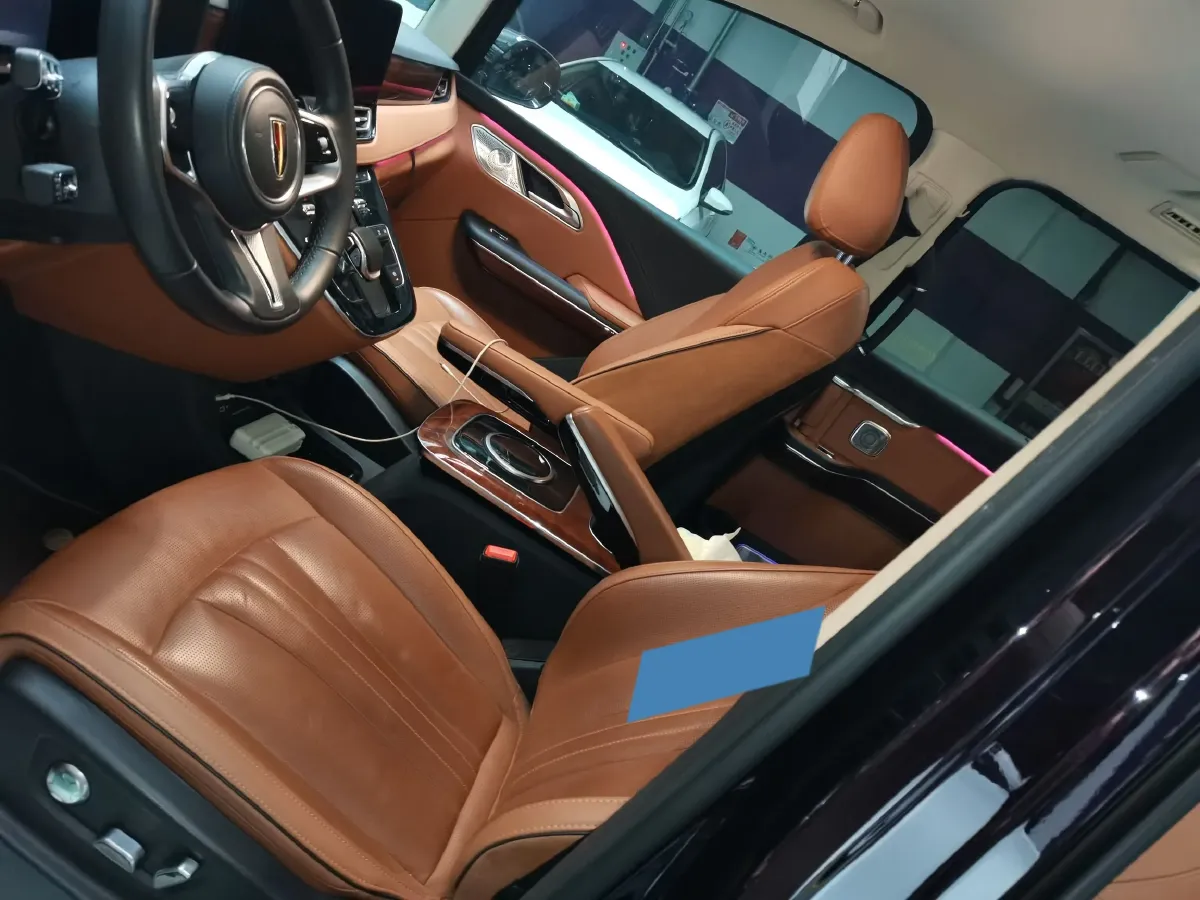 2023 HongQi HQ9 2.0T 252HP L4 8AT,autocango,china used car exporter,china ev exporter,chinese used car exporter,chinese used ev exporter