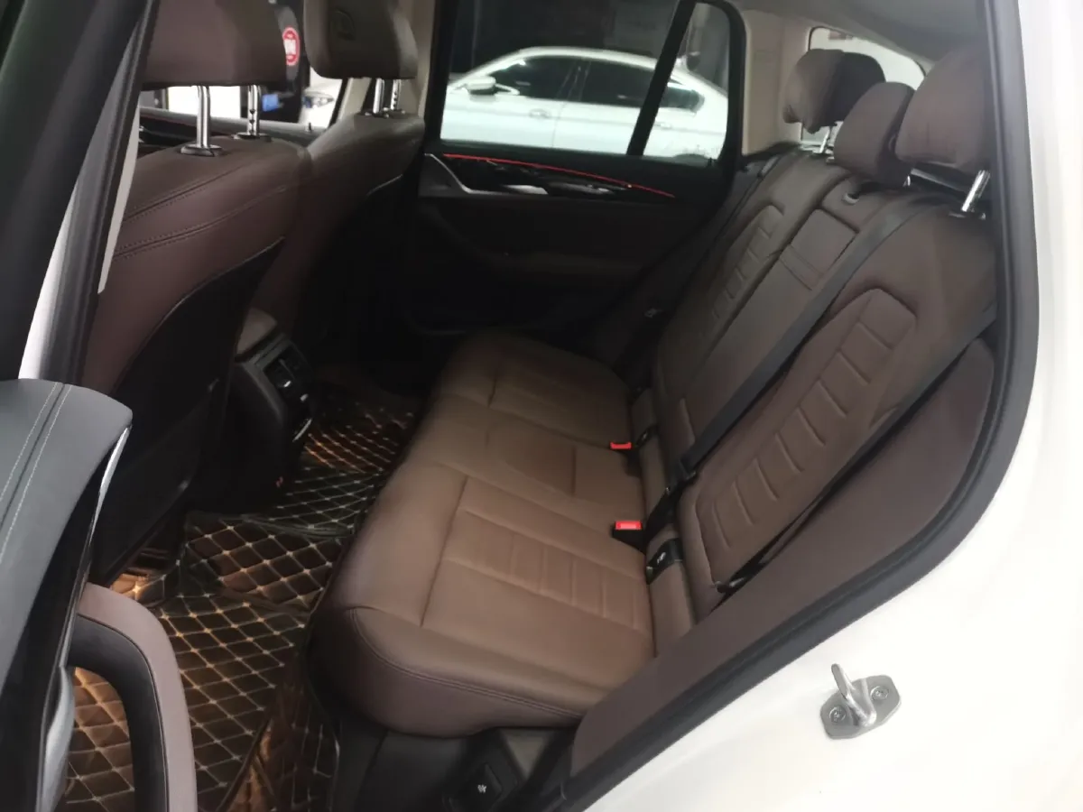 2021 BMW X3 2.0T 184HP L4 8AT,autocango,china used car exporter,china ev exporter,chinese used car exporter,chinese used ev exporter