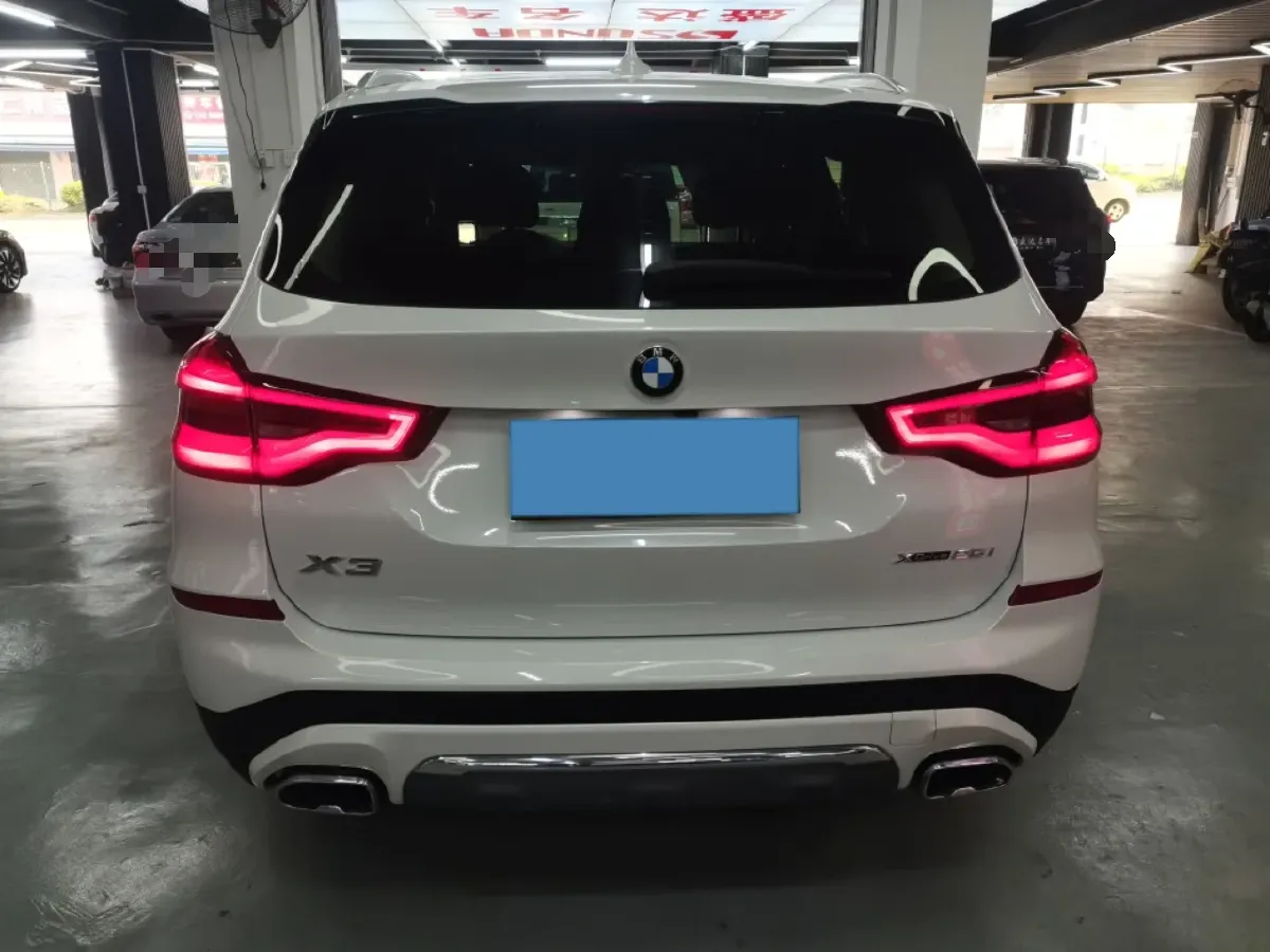 2021 BMW X3 2.0T 184HP L4 8AT,autocango,china used car exporter,china ev exporter,chinese used car exporter,chinese used ev exporter