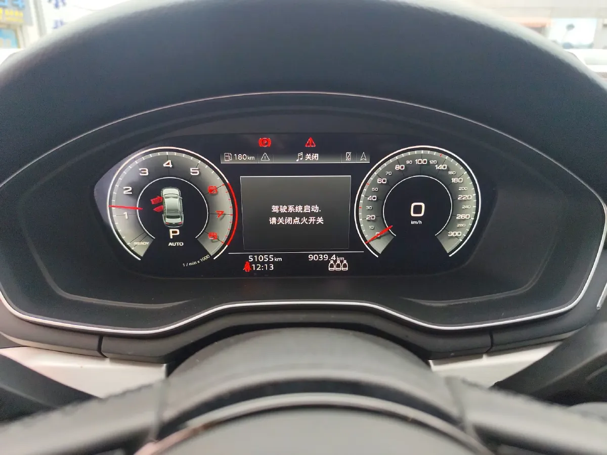 2022 Audi A4L 2.0T 190HP L4 7DCT,autocango,china used car exporter,china ev exporter,chinese used car exporter,chinese used ev exporter