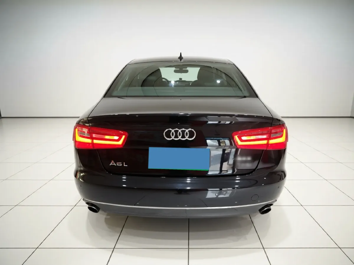 2015 Audi A6L 2.0T 180HP L4 CVT,autocango,china used car exporter,china ev exporter,chinese used car exporter,chinese used ev exporter