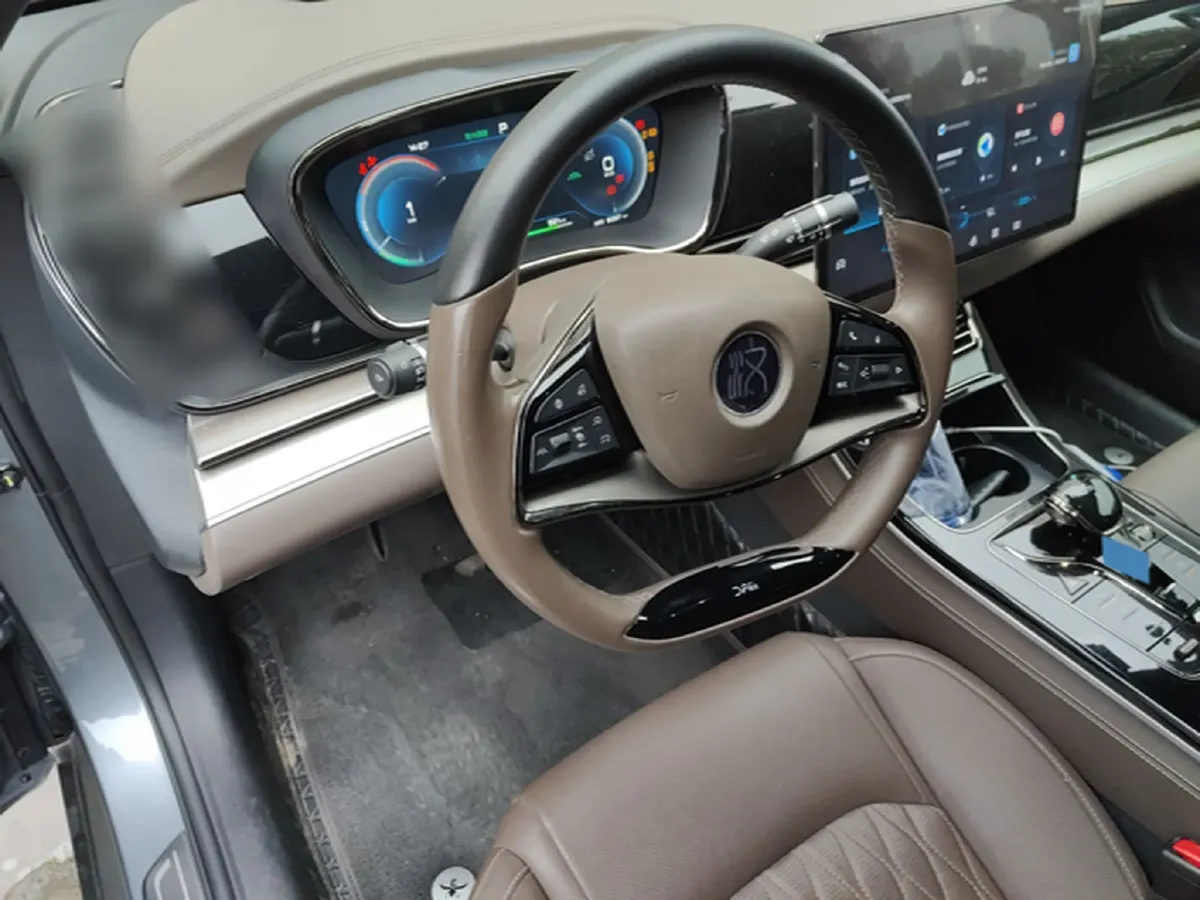 2022 BYD Han BEV 85.4KWH,autocango,china used car exporter,china ev exporter,chinese used car exporter,chinese used ev exporter