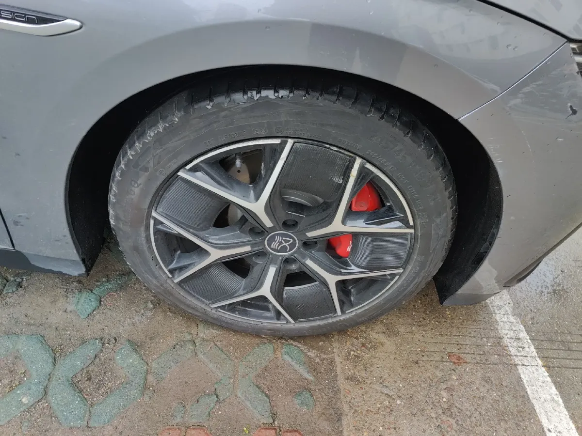 2022 BYD Han BEV 85.4KWH,autocango,china used car exporter,china ev exporter,chinese used car exporter,chinese used ev exporter