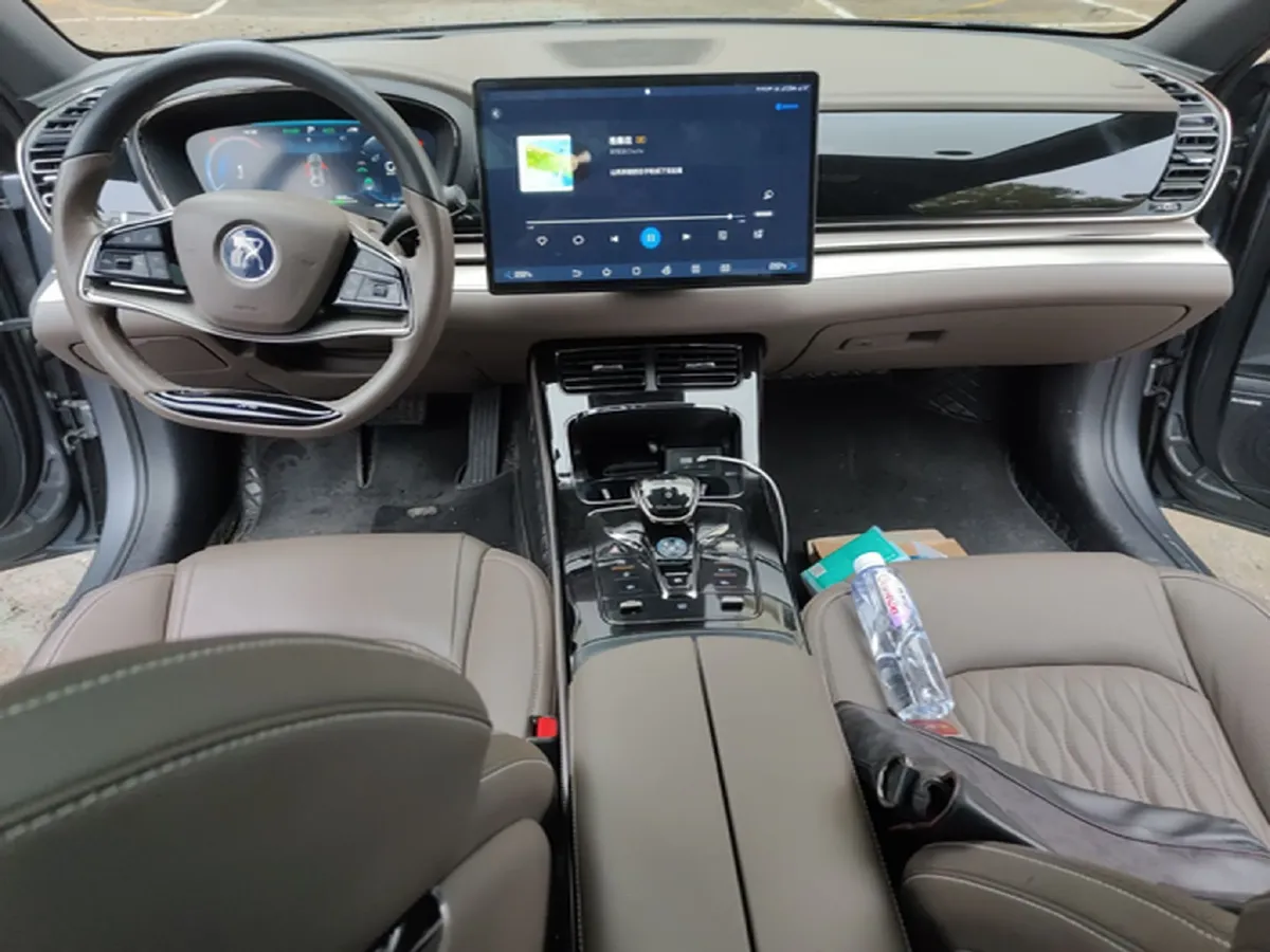 2022 BYD Han BEV 85.4KWH,autocango,china used car exporter,china ev exporter,chinese used car exporter,chinese used ev exporter