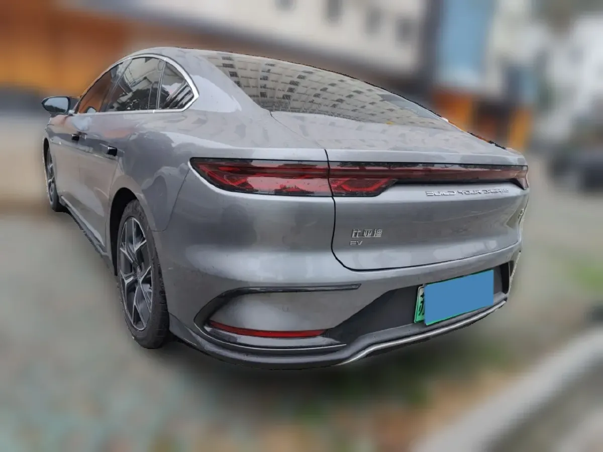 2022 BYD Han BEV 85.4KWH,autocango,china used car exporter,china ev exporter,chinese used car exporter,chinese used ev exporter