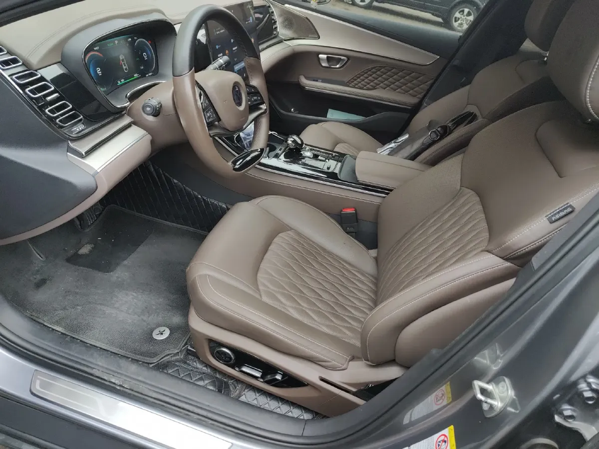 2022 BYD Han BEV 85.4KWH,autocango,china used car exporter,china ev exporter,chinese used car exporter,chinese used ev exporter