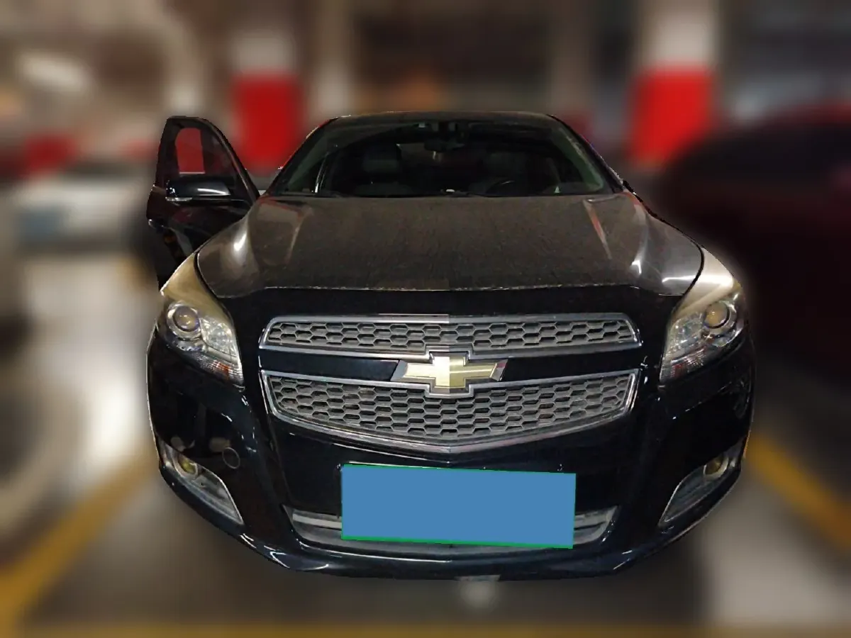 2014 Chevrolet Malibu 2.0L 154HP L4 6AT,autocango,china used car exporter,china ev exporter,chinese used car exporter,chinese used ev exporter