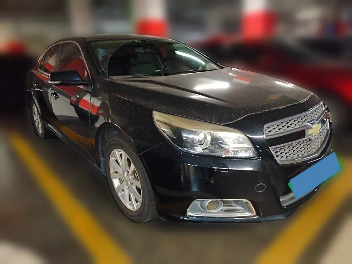 2014 Chevrolet Malibu 2.0L 154HP L4 6AT,autocango,china used car exporter,china ev exporter,chinese used car exporter,chinese used ev exporter