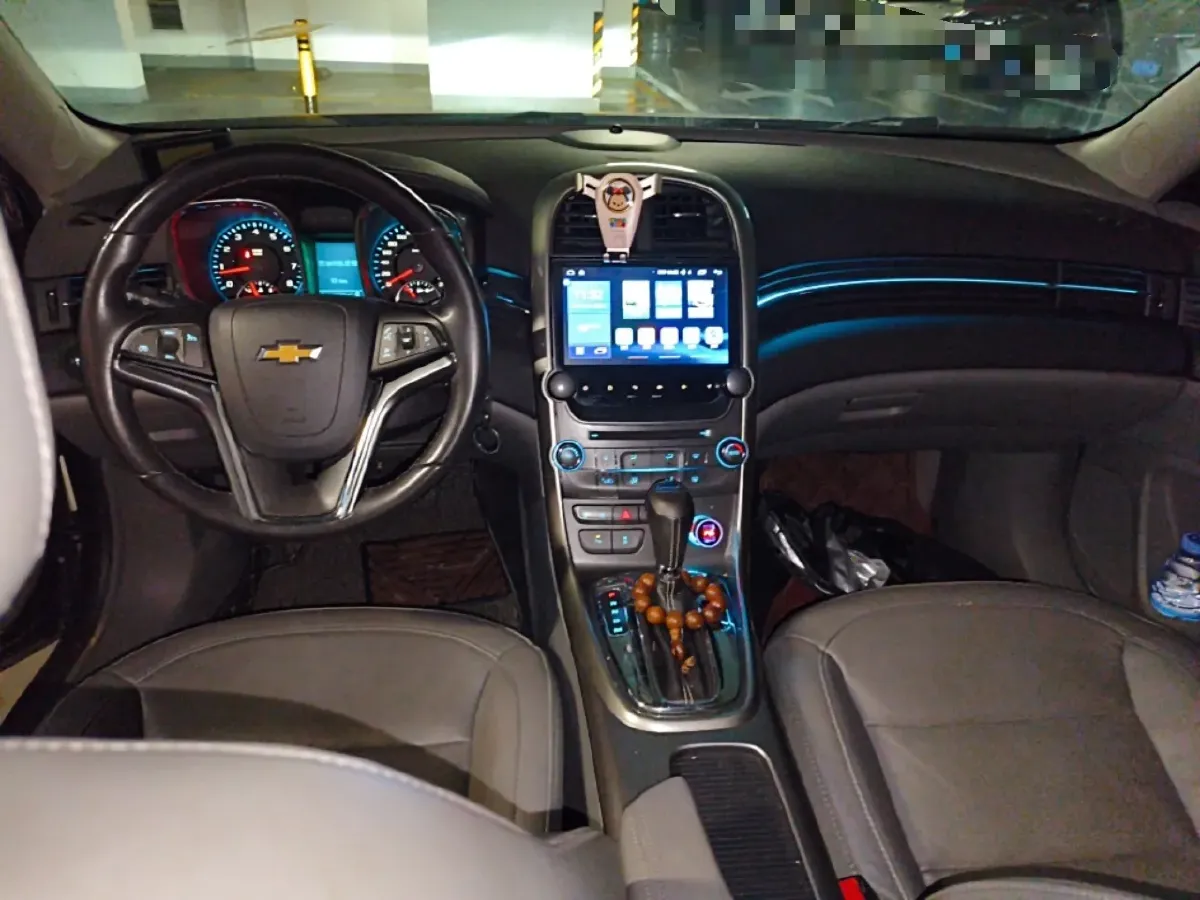 2014 Chevrolet Malibu 2.0L 154HP L4 6AT,autocango,china used car exporter,china ev exporter,chinese used car exporter,chinese used ev exporter