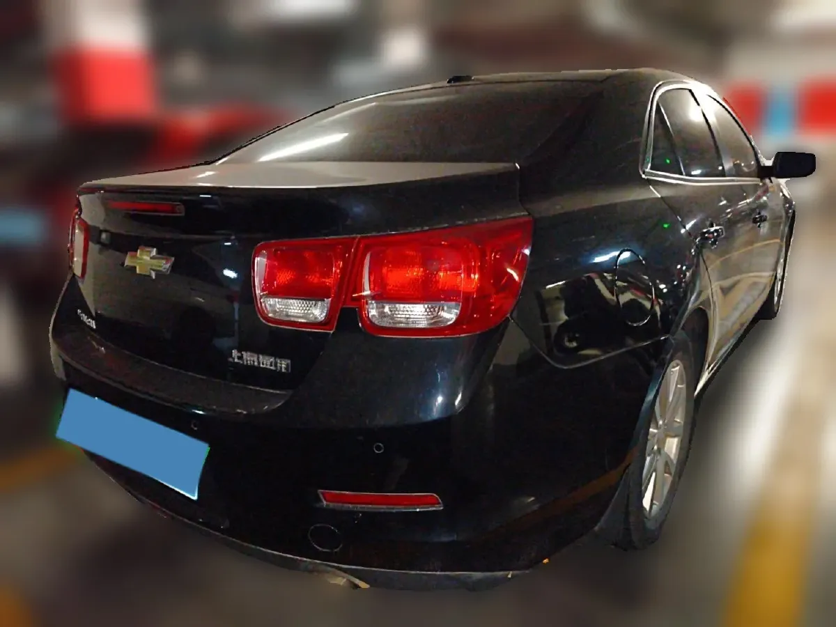 2014 Chevrolet Malibu 2.0L 154HP L4 6AT,autocango,china used car exporter,china ev exporter,chinese used car exporter,chinese used ev exporter