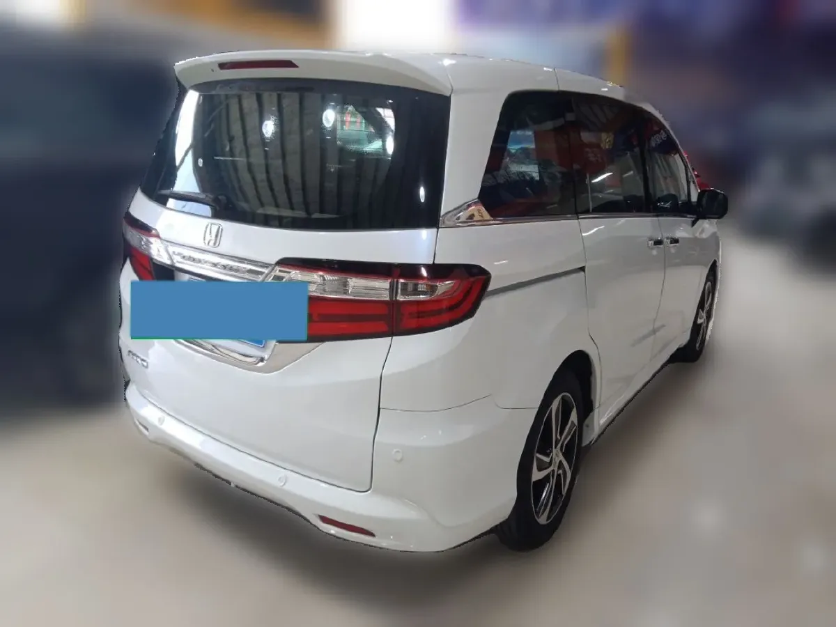 2017 Honda Odyssey 2.4L 186HP L4 CVT,autocango,china used car exporter,china ev exporter,chinese used car exporter,chinese used ev exporter