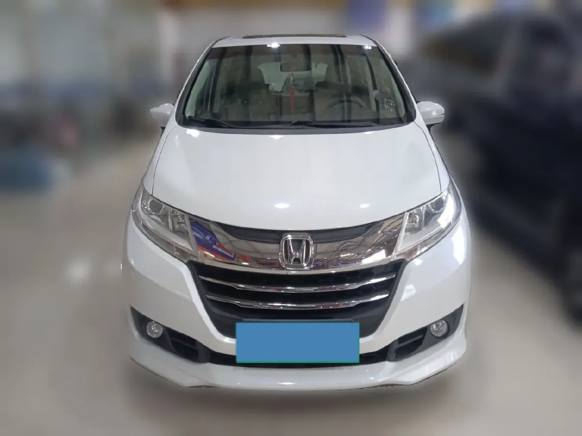 2017 Honda Odyssey 2.4L 186HP L4 CVT,autocango,china used car exporter,china ev exporter,chinese used car exporter,chinese used ev exporter
