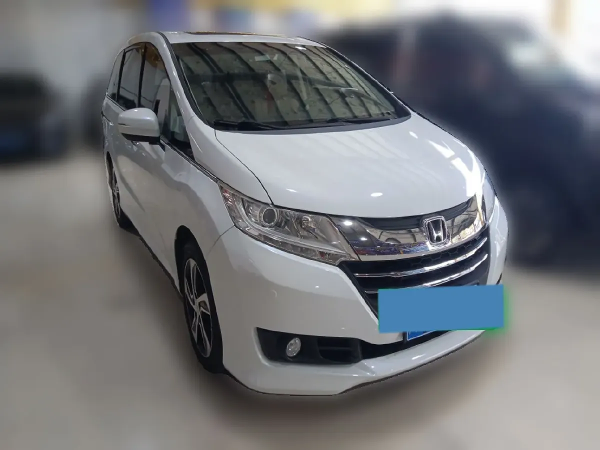 2017 Honda Odyssey 2.4L 186HP L4 CVT,autocango,china used car exporter,china ev exporter,chinese used car exporter,chinese used ev exporter