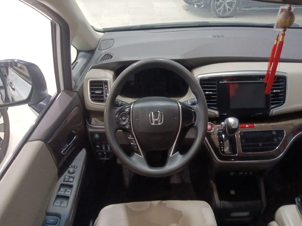 2017 Honda Odyssey 2.4L 186HP L4 CVT,autocango,china used car exporter,china ev exporter,chinese used car exporter,chinese used ev exporter