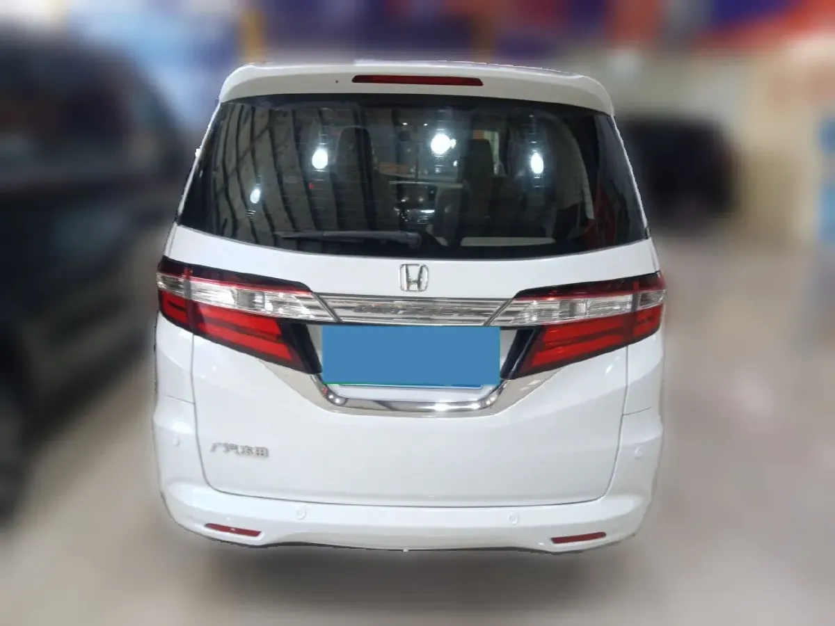 2017 Honda Odyssey 2.4L 186HP L4 CVT,autocango,china used car exporter,china ev exporter,chinese used car exporter,chinese used ev exporter