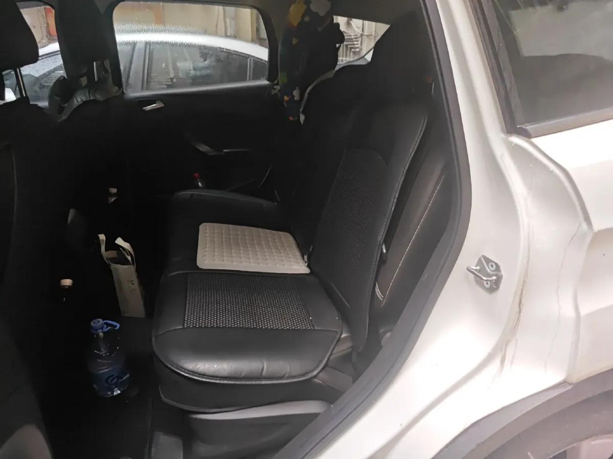 2018 Ford Kuga 1.5T 181HP L4 6AT,autocango,china used car exporter,china ev exporter,chinese used car exporter,chinese used ev exporter