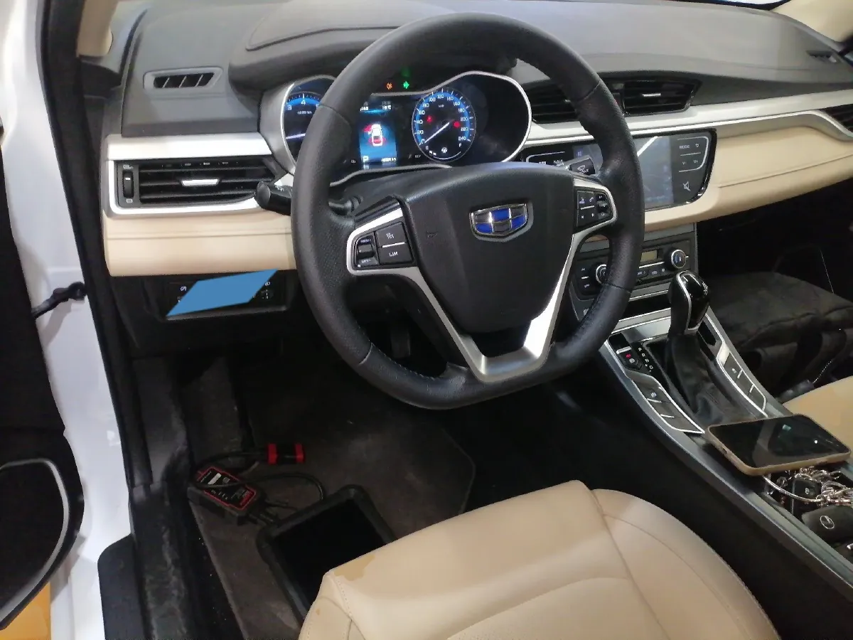 2018 Geely Emgrand 1.5L 109HP L4 CVT,autocango,china used car exporter,china ev exporter,chinese used car exporter,chinese used ev exporter