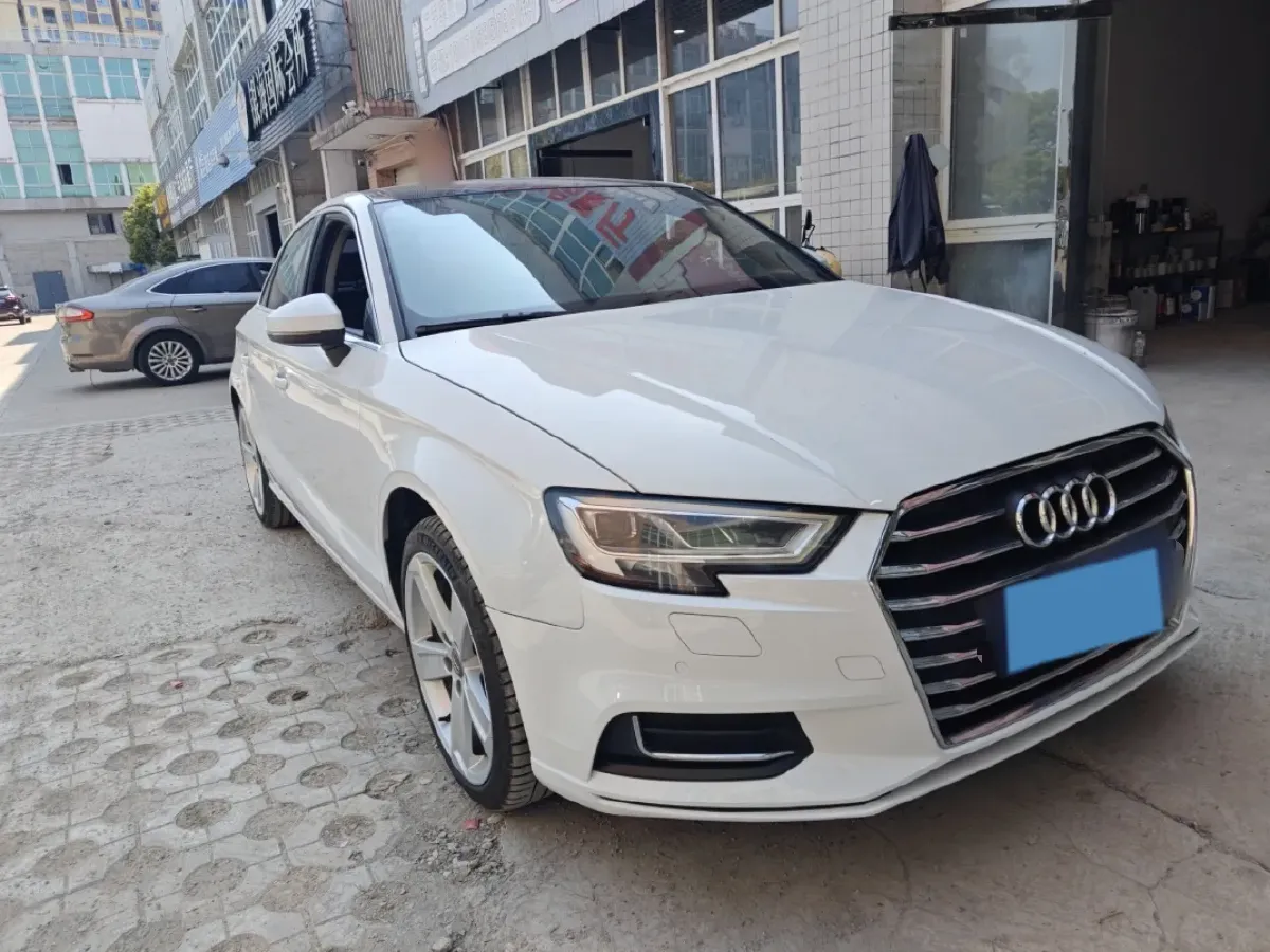 2020 Audi A3 1.4T 150HP L4 7DCT,autocango,china used car exporter,china ev exporter,chinese used car exporter,chinese used ev exporter