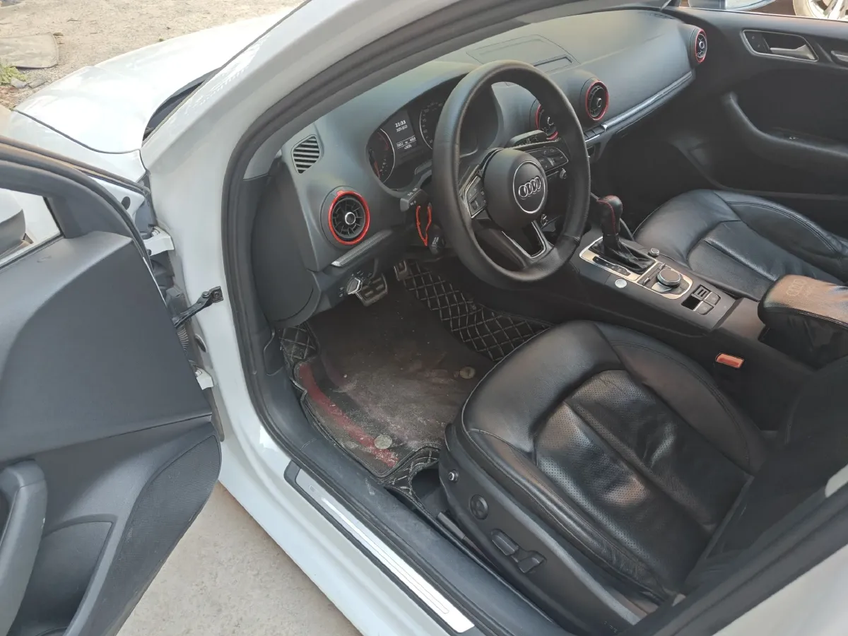 2020 Audi A3 1.4T 150HP L4 7DCT,autocango,china used car exporter,china ev exporter,chinese used car exporter,chinese used ev exporter