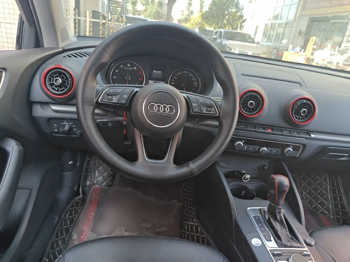 2020 Audi A3 1.4T 150HP L4 7DCT,autocango,china used car exporter,china ev exporter,chinese used car exporter,chinese used ev exporter