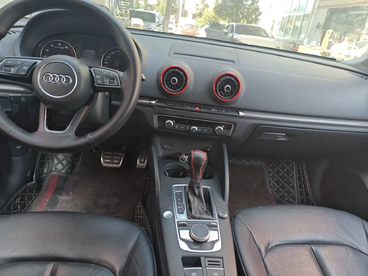 2020 Audi A3 1.4T 150HP L4 7DCT,autocango,china used car exporter,china ev exporter,chinese used car exporter,chinese used ev exporter