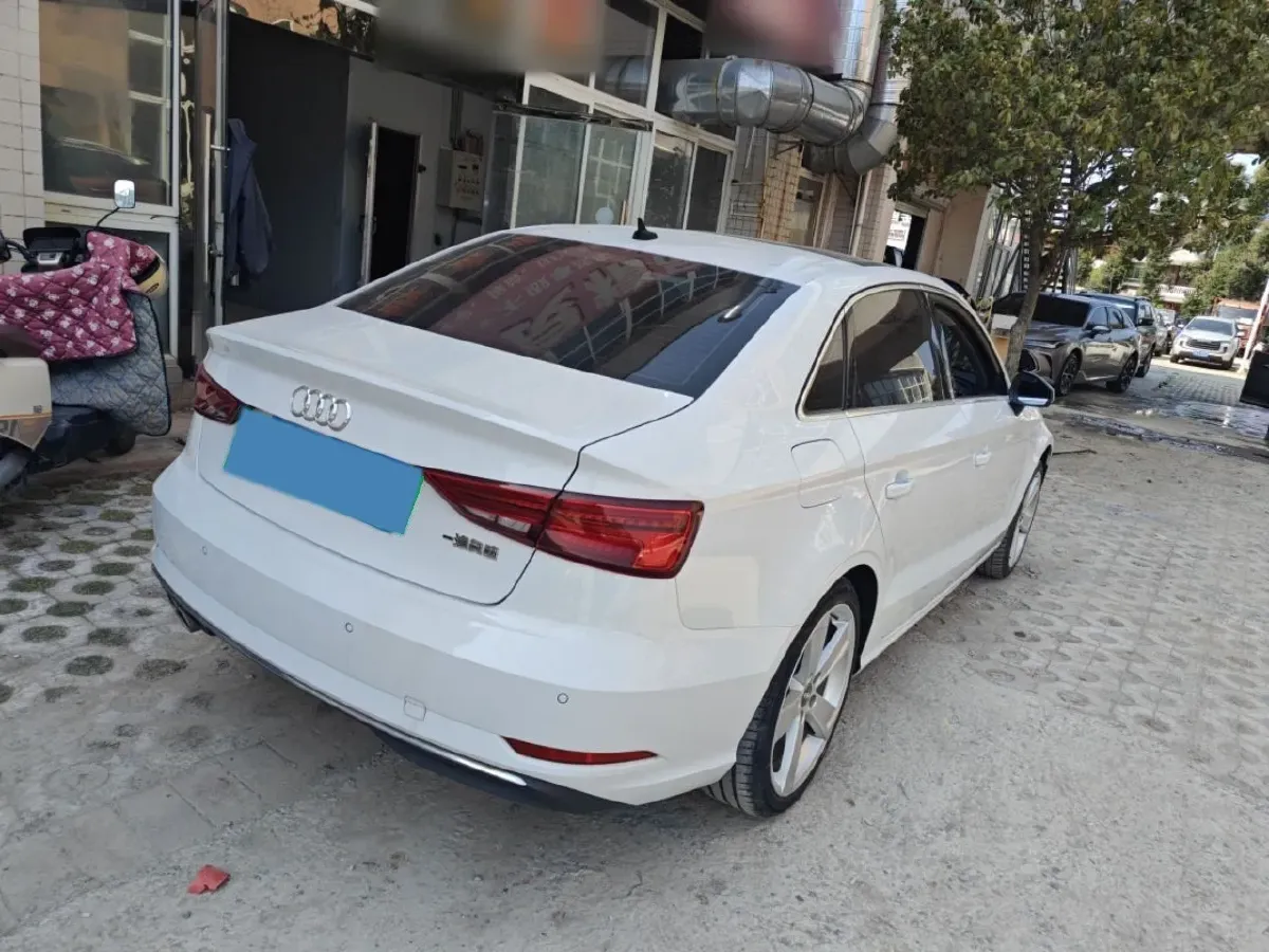 2020 Audi A3 1.4T 150HP L4 7DCT,autocango,china used car exporter,china ev exporter,chinese used car exporter,chinese used ev exporter